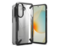 Ringke Fusion X Galaxy A57 5G Black - 1523167 - zdjęcie 1